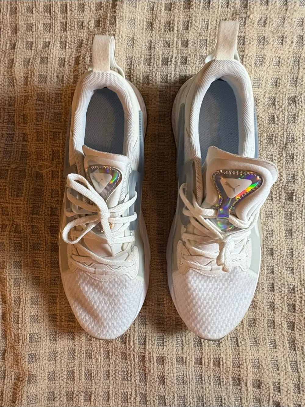 Puma women athletic